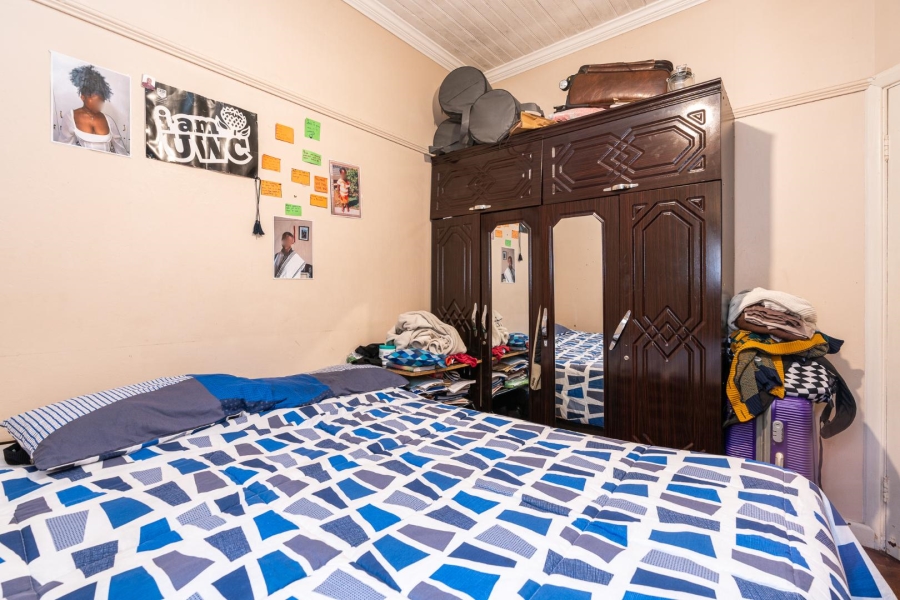 3 Bedroom Property for Sale in Brooklyn Western Cape